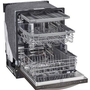 LG Built-In Dishwasher With Truesteam® - LDTS5552D