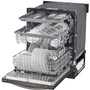 LG Built-In Dishwasher With Truesteam® - LDTS5552D