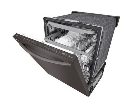 LG Built-In Dishwasher With Truesteam® - LDTS5552D
