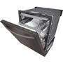 LG Built-In Dishwasher With Truesteam® - LDTS5552D