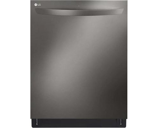 LG Built-In Dishwasher With Quadwash™ Pro - LDTH7972D
