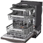 LG Built-In Dishwasher With Quadwash™ Pro - LDTH7972D