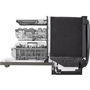 LG Built-In Dishwasher With Quadwash™ Pro - LDTH7972D