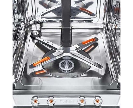 LG Built-In Dishwasher With Quadwash™ Pro - LDTH7972D