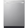 LG Built-In Dishwasher With Quadwash™ Pro - LDTH7972S