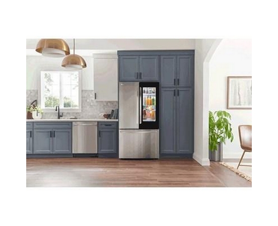 LG Built-In Dishwasher With Quadwash™ Pro - LDTH7972S