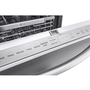 LG Built-In Dishwasher With Quadwash™ Pro - LDTH7972S
