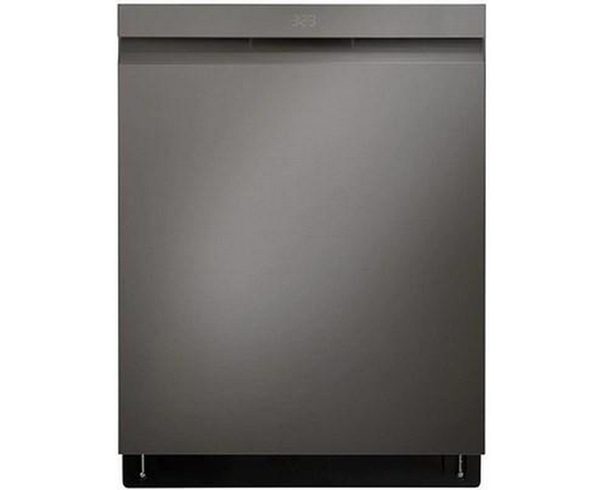 LG Built-In Dishwasher With Quadwash® Pro - LDPS6762D