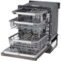 LG Built-In Dishwasher With Quadwash® Pro - LDPS6762D