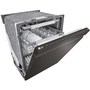LG Built-In Dishwasher With Quadwash® Pro - LDPS6762D
