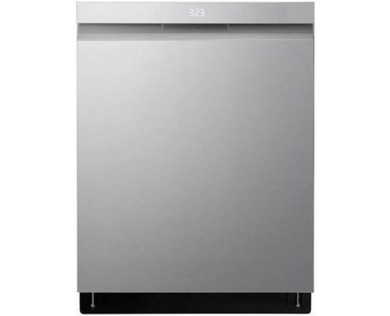 LG Built-In Dishwasher With Quadwash® Pro - LDPS6762S