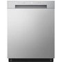 LG Built-In Dishwasher With Senseclean™ - LDFC2423V