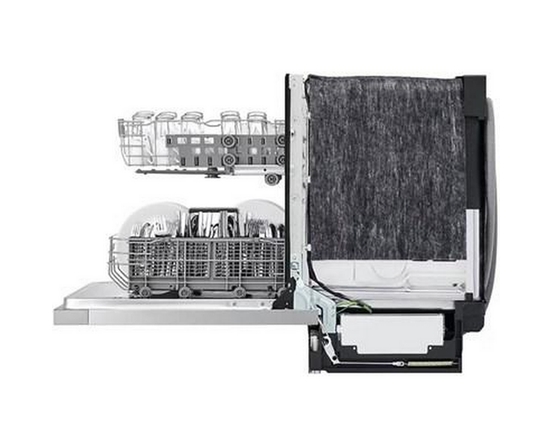 LG Built-In Dishwasher With Senseclean™ - LDFC2423V
