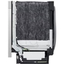 LG Built-In Dishwasher With Senseclean™ - LDFC2423V