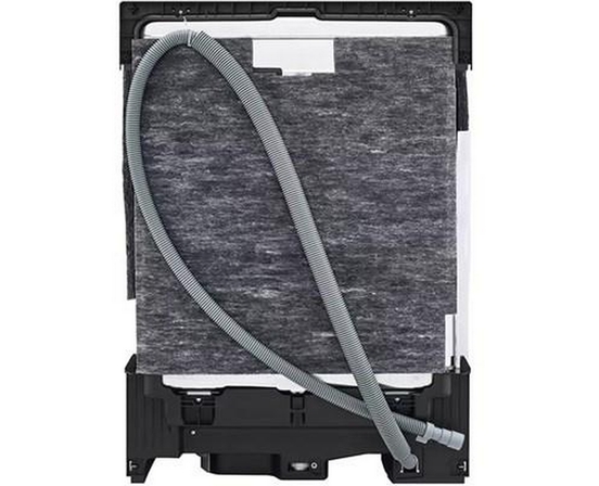 LG Built-In Dishwasher With Senseclean™ - LDFC2423V