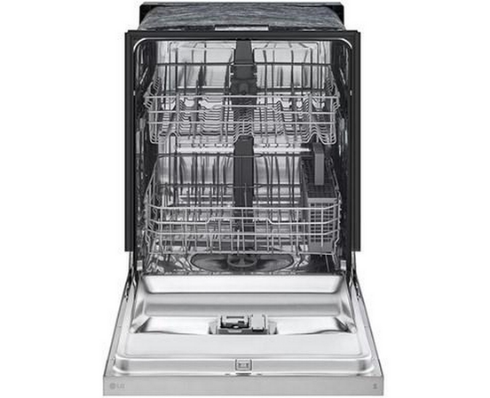 LG Built-In Dishwasher With Senseclean™ - LDFC2423V