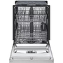 LG Built-In Dishwasher With Senseclean™ - LDFC2423V