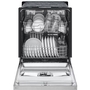 LG Built-In Dishwasher With Senseclean™ - LDFC2423V