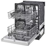 LG Built-In Dishwasher With Senseclean™ - LDFC2423V