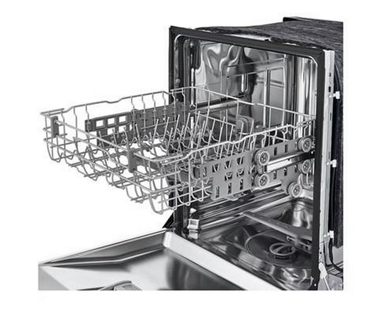 LG Built-In Dishwasher With Senseclean™ - LDFC2423V