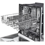 LG Built-In Dishwasher With Senseclean™ - LDFC2423V