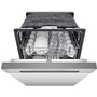 LG Built-In Dishwasher With Senseclean™ - LDFC2423V