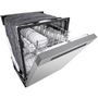 LG Built-In Dishwasher With Senseclean™ - LDFC2423V