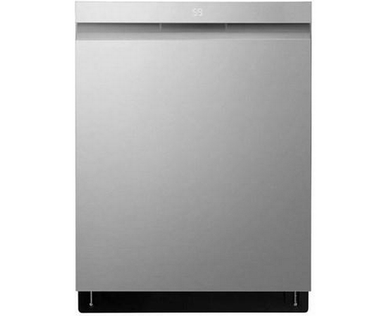 LG Built-In Dishwasher With Quadwash® Pro - LDPH5554S