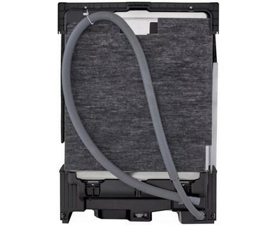 LG Built-In Dishwasher With Quadwash® Pro - LDPH5554S