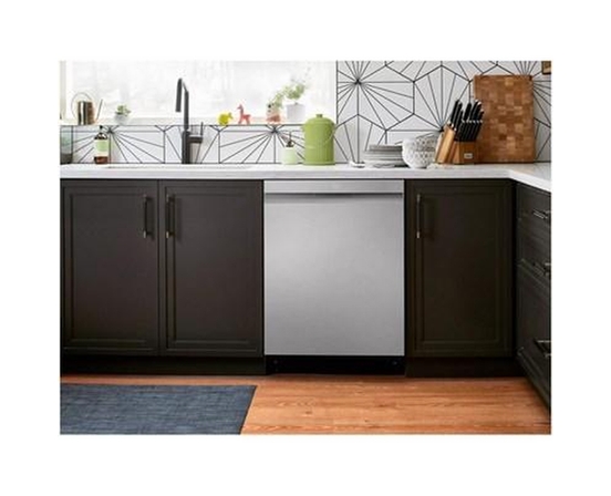 LG Built-In Dishwasher With Quadwash® Pro - LDPH5554S