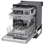 LG Built-In Dishwasher With Quadwash® Pro - LDPH5554S