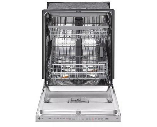 LG Built-In Dishwasher With Quadwash® Pro - LDPH5554S