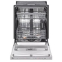 LG Built-In Dishwasher With Quadwash® Pro - LDPH5554S