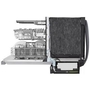 LG Built-In Dishwasher With Quadwash® Pro - LDPH5554S