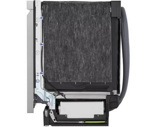 LG Built-In Dishwasher With Quadwash® Pro - LDPH5554S