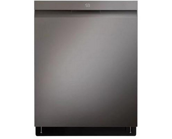 LG Built-In Dishwasher With Quadwash® Pro - LDPH5554D
