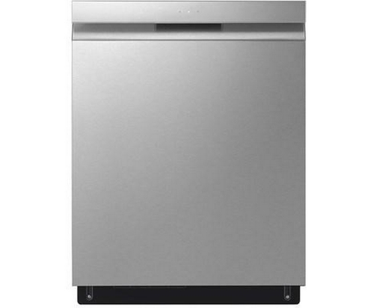 LG Top Control Dishwasher With Quadwash™ And Dynamic Dry™ - LDPN454HT