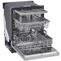 LG Top Control Dishwasher With Quadwash™ And Dynamic Dry™ - LDPN454HT