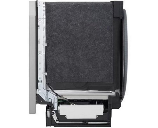 LG Built-In Dishwasher With Dynamic Dry - LDFC3532S