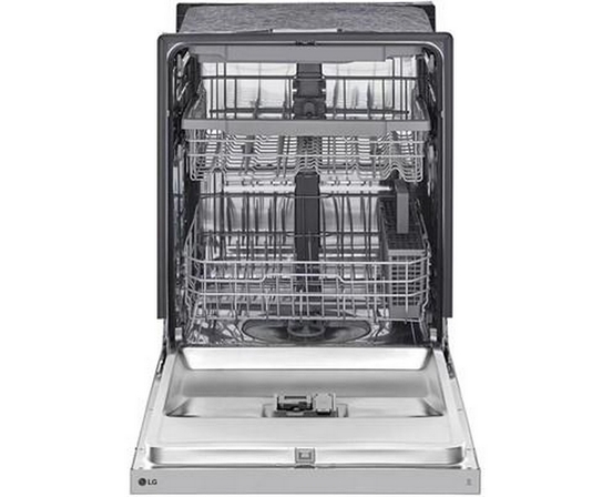 LG Built-In Dishwasher With Dynamic Dry - LDFC3532S