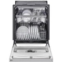 LG Built-In Dishwasher With Dynamic Dry - LDFC3532S
