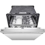 LG Built-In Dishwasher With Dynamic Dry - LDFC3532S