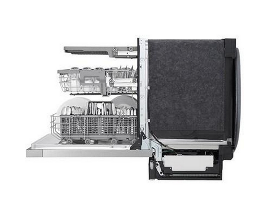 LG Built-In Dishwasher With Dynamic Dry - LDFC3532S