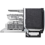 LG Built-In Dishwasher With Dynamic Dry - LDFC3532S