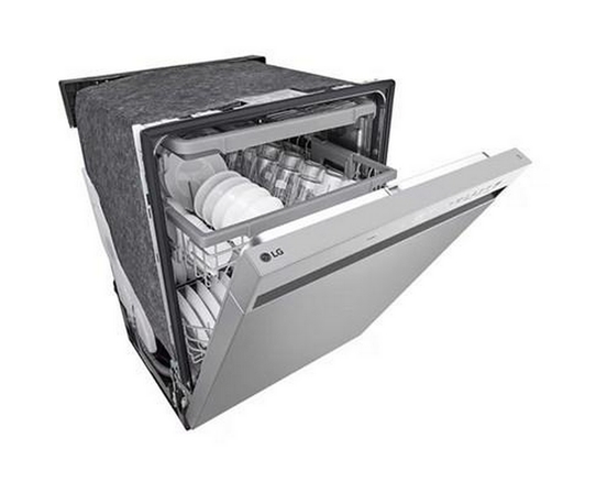 LG Built-In Dishwasher With Dynamic Dry - LDFC3532S