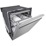 LG Built-In Dishwasher With Dynamic Dry - LDFC3532S
