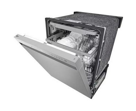 LG Built-In Dishwasher With Dynamic Dry - LDFC3532S