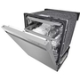 LG Built-In Dishwasher With Dynamic Dry - LDFC3532S