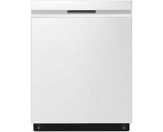 LG Built-In Dishwasher With Quadwash - LDPN4542W