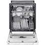 LG Built-In Dishwasher With Quadwash - LDPN4542W